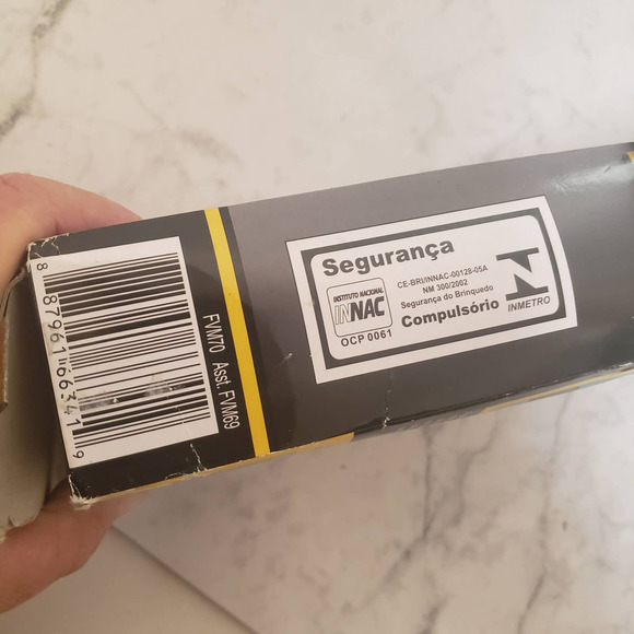 Batman Missions DC COMICS True Moves 12" action figure doll New In Box - Picture 3 of 10